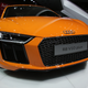 Illustration for article titled The Number Of Vents Shows How Versatile The New Audi R8s Platform Is